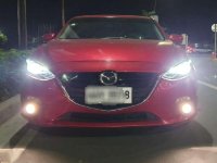 2014 Mazda 3 2.0 A/T ₱700k (Neg)