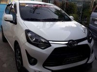 2018 Toyota Wigo 1.0 G automatic FOR SALE