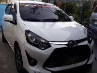 2018 Toyota Wigo 1.0 G automatic FOR SALE