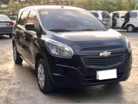 2015 Chevrolet Spin 1.3 LS Diesel Manual Php 468,000 only!