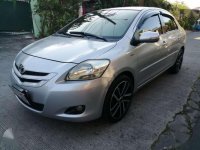 For sale or swap Toyota Vios 2008 1.5g