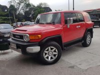 2016 Toyota FJ Cruiser Process Bank Financing