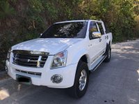 2008 Isuzu D-max 3.0 turbo diesel FOR SALE