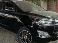 2018 Toyota Innova G Manual Diesel Top Of The Line "88 Westpoint"