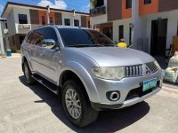 2010 Mitsubishi Montero GLS SE 3.2L AT FOR SALE