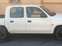 Toyota Hilux pick up 2002 for sale