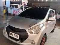 Hyundai Eon 0.8 2015 Gls (Top Of The Line)