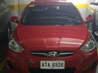 2015 Hyundai Accent 1.4 AT FOR SALE