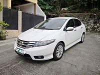 Honda City 2013 for sale 