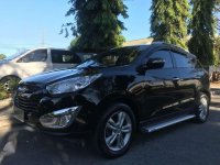 FOR SALE! 2011 Hyundai Tucson GLS Top of the line
