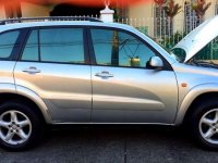 2002 Toyota RAV4 Automatic FOR SALE