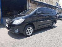 2015 Toyota Innova 2.5J D4d MT (G Look)