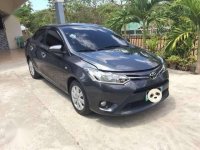 2014 Toyota Vios 1.3E AT FOR SALE