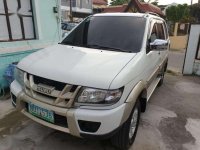 Isuzu Crosswind 2009 XUV (2018 look)