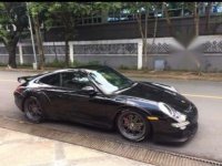 2001 Porsche 996 rush sale