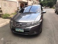 2011 Honda City 1.5E matic FOR SALE