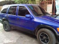 KIA Grand Sportage 4x4 FOR SALE