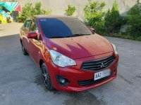 2014 Mitsubishi Mirage G4 GLX Manual Php335k