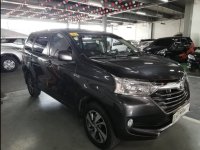 2018 Toyota Avanza G AT FOR SALE