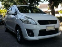 2015 Suzuki Ertiga Gas Automatic 7 Seater