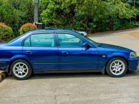 Honda Civic 96 Model FOR SALE