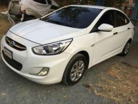 Hyudai Accent 1.4 Gas 2017 for sale