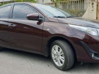 2019 Toyota Vios 1.3E Automatic for sale 