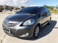 2013 Toyota Vios 1.3J Limited MT FOR SALE