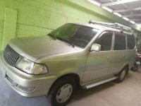 Toyota Revo Year: 2004 Diesel for sale