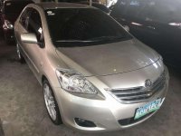 2011 acquired 1st own Toyota Vios E 1.3 Liter Engine Automatic