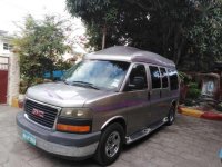 GMC Savana 2003 for sale