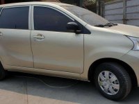 2017 Toyota Avanza J for sale 