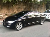 2008 model Honda Civic S Automatic transmission