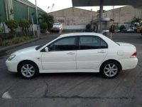 Mitsubishi Lancer 2008 GLX FOR SALE