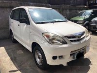 Toyota Avanza 2012 for sale