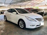 2011 Hyundai Sonata 2.4 GLS Gas AT for sale 