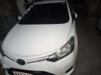 Rush 2014 Toyota Vios j