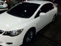 2010 Honda Civic 1.8s automatic trans for sale