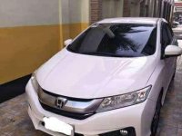 Honda City vx 2015 for sale
