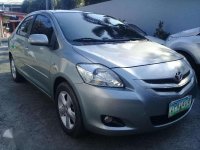 2008 Toyota Vios 1.5G Automatic Financing OK