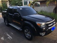 Ford Ranger Wildtrak 4x2 AT 2011 for sale