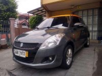 2015 Suzuki Swift FOR SALE