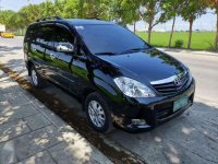 For sale Toyota Innova G 2010