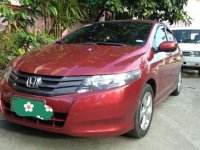 Honda City 2011 model manual for sale