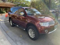 Mitsubishi Montero Sport GLS 2010 for sale