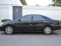 2005 Toyota Camry for sale