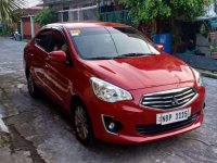 2017 Mitsubishi Mirage G4 for sale