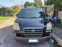 Hyundai Starex crdi 2006 for sale