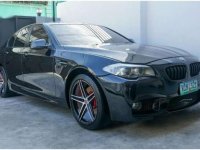 2011 BMW 523i M5 LOOK FOR SALE