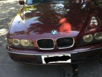 2000 BMW 520i AT FOR SALE